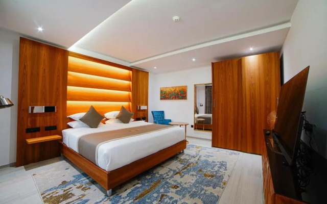 Royal Sahel