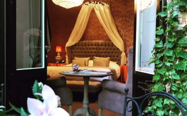 Hotel de Castillion