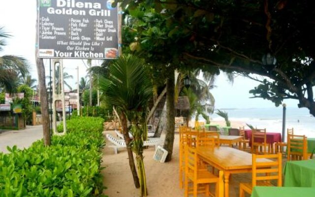 Dilena Beach Inn