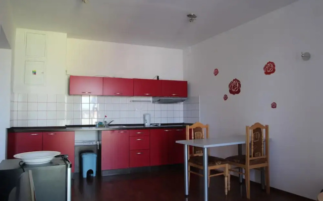 Apartmany Halex Centrum City Aupark