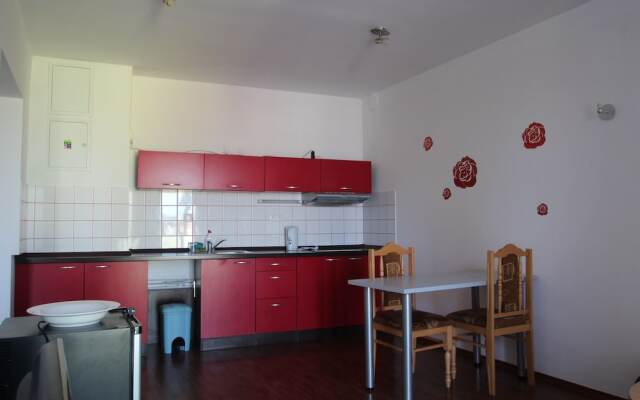 Apartmany Halex Centrum City Aupark