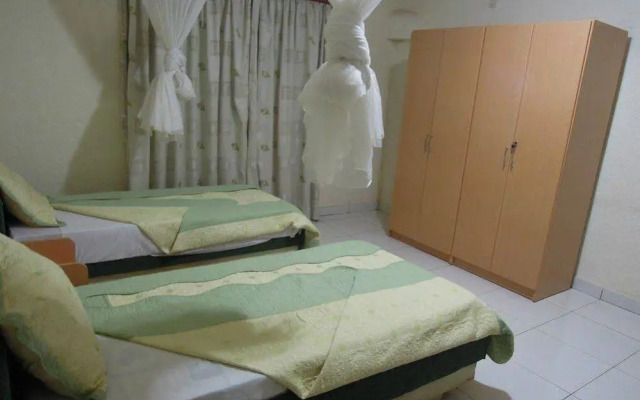 Good News Guesthouse