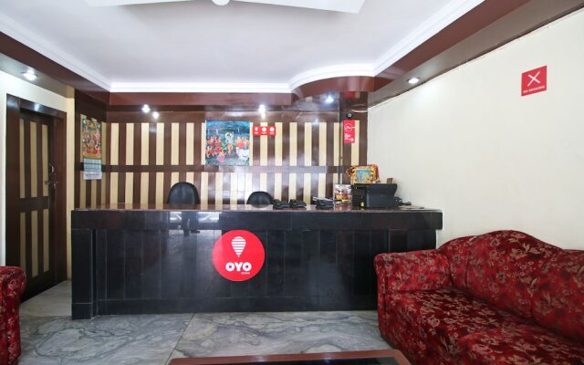 OYO 5922 Hotel Charlene