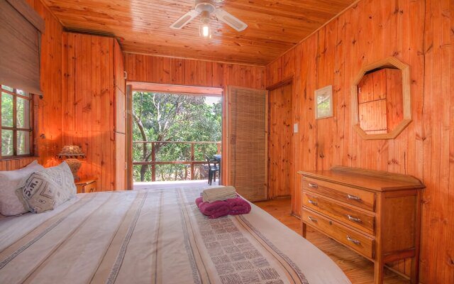 Woodlands Cottages & Camping