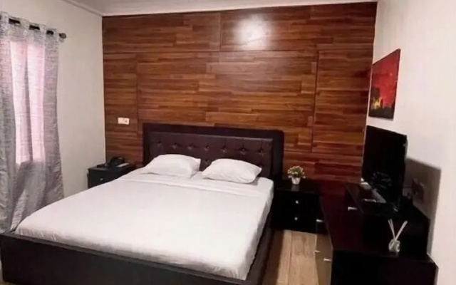 Dobael Luxury and Apartment Ltd