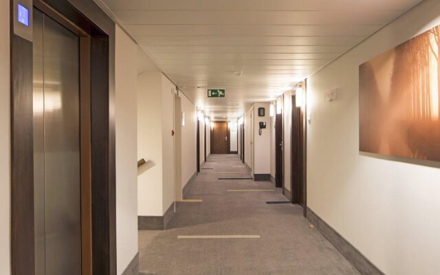 Crowne Plaza Bruges by IHG