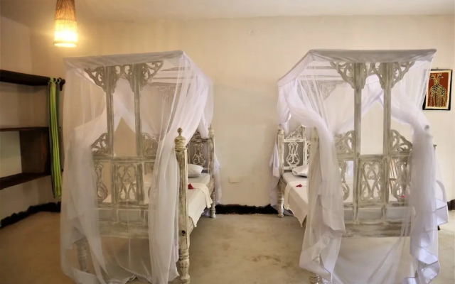 Mvuvi Lodge Watamu