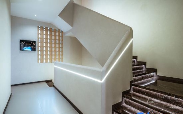 Jili Villa Seaview Resort Homestay (Erhai Branch, Dali) – Hotel Rooms – Dali