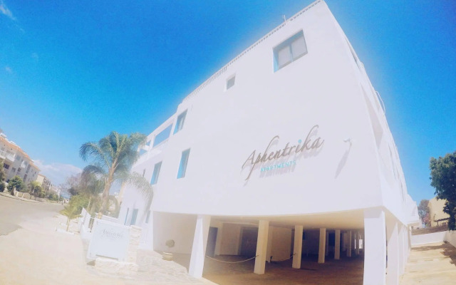 Aphentrika Apartments