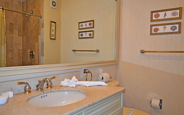Sonoran Spa Resort