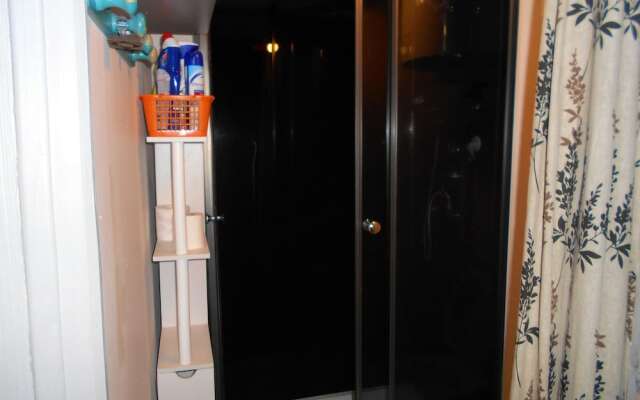 Studio Rue Jean Dugay