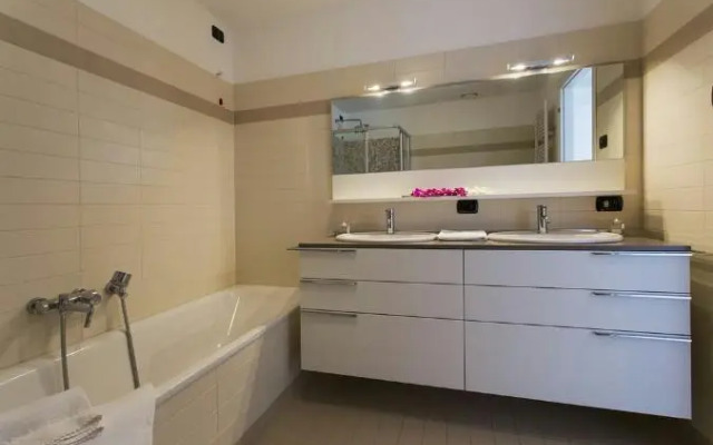 Sant Andrea Elegante