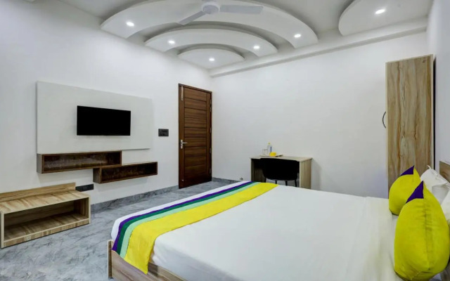 Itsy Hotels Vibe 2