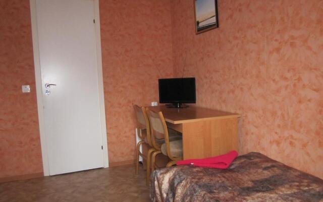 Scandinavia living quarters