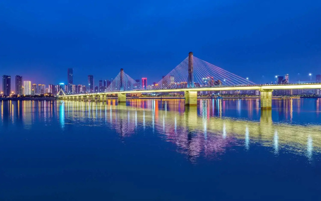 Hilton Changsha Riverside