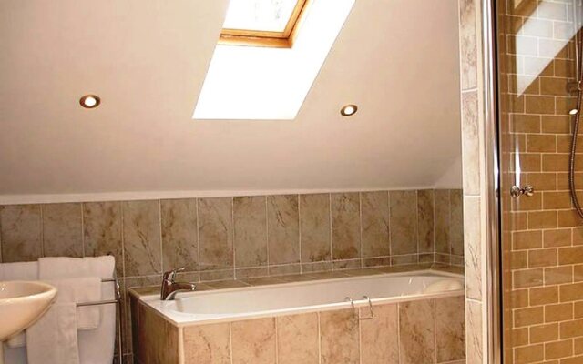 Grassington Lodge