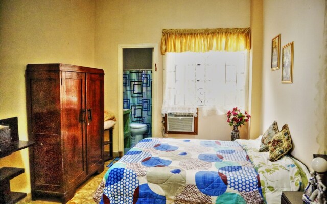 Rosario's Home