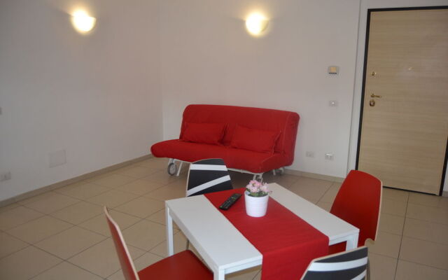 Residence Casabella Roma