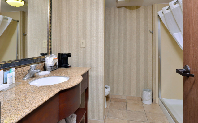 Hampton Inn Wytheville