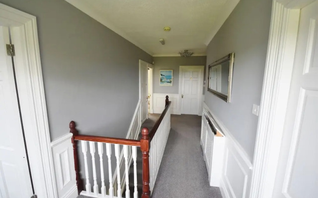 Knights Haven B&B