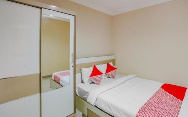 OYO 90109 Wisma Basco