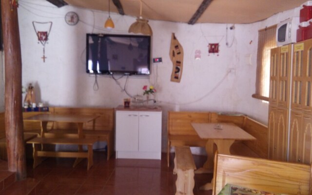 Hotel y Turismo Amigos