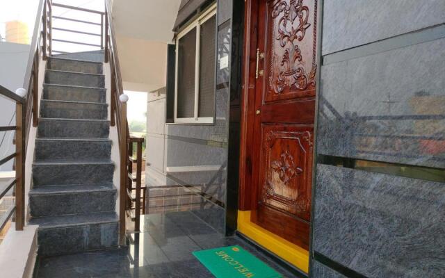 Vijayanagara Home Stay