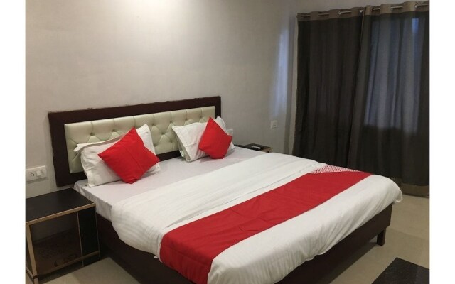 OYO 18263 Heritage Resort