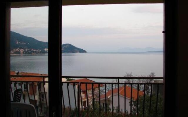 Apartment At