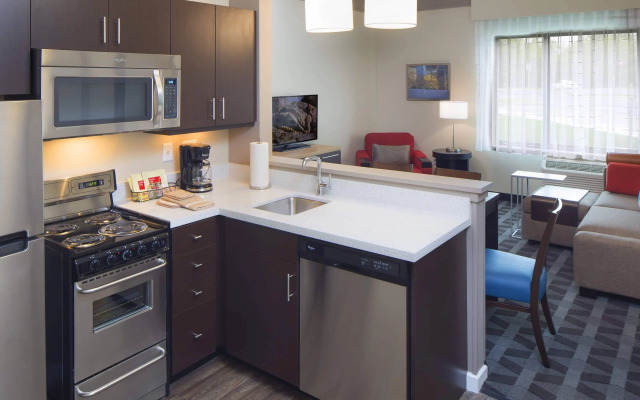 TownePlace Suites by Marriott Swedesboro Philadelphia