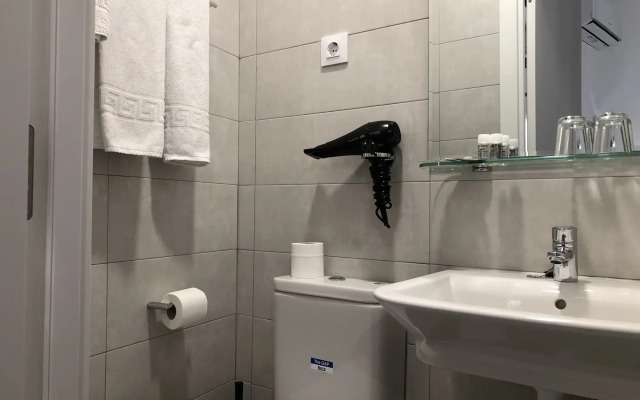 Hostal Rias Bajas