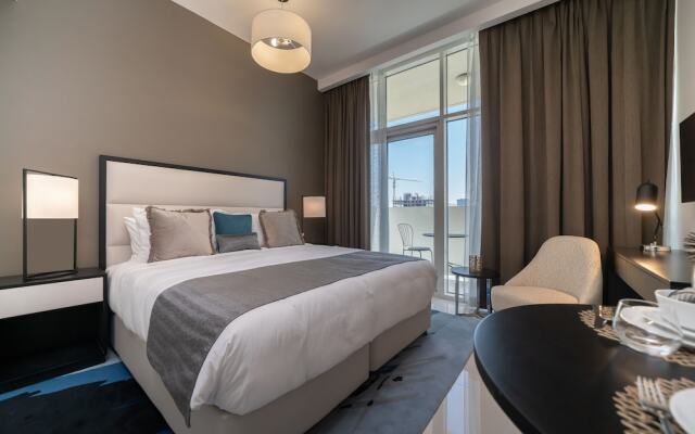 HiGuests - Tower 108