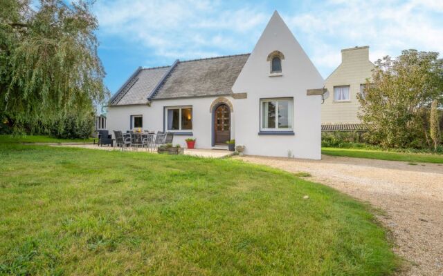 Chez Brigitte (PLC201)