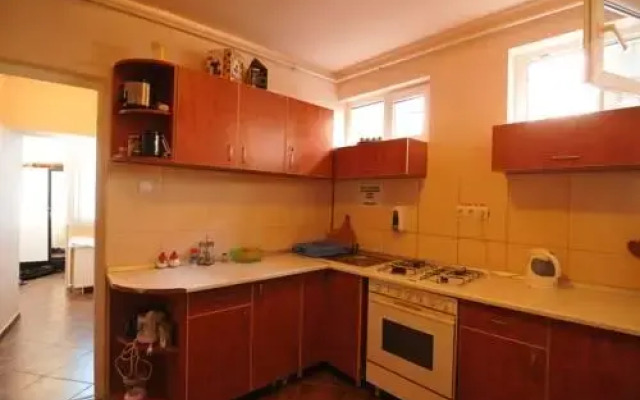Old Town Hostel Brasov