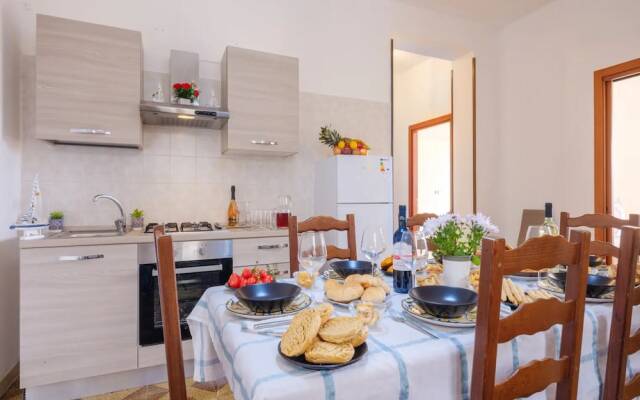 Grecale Living Quarters Sea View & Panoramic Rooftop