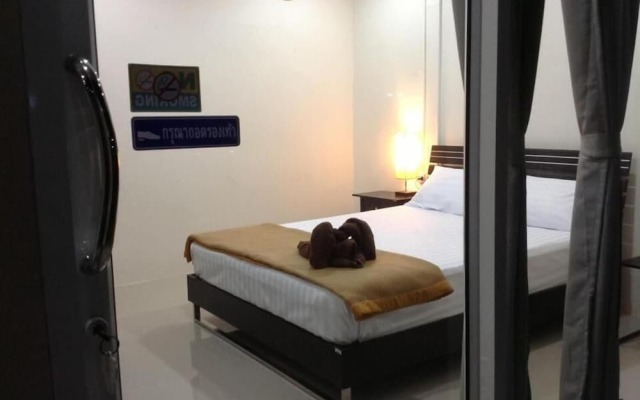Baan Chan Suan