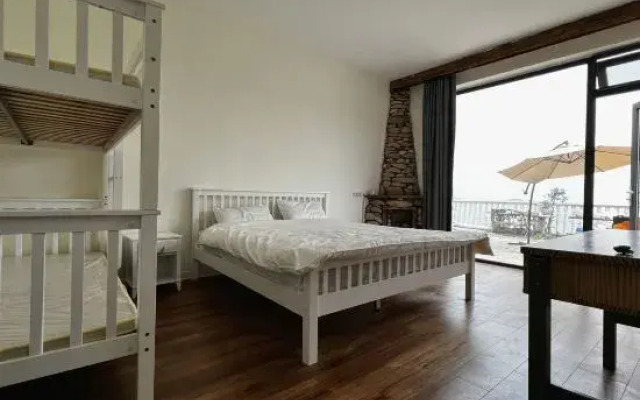 Qingdao Yicheng Yijing Coffee Homestay