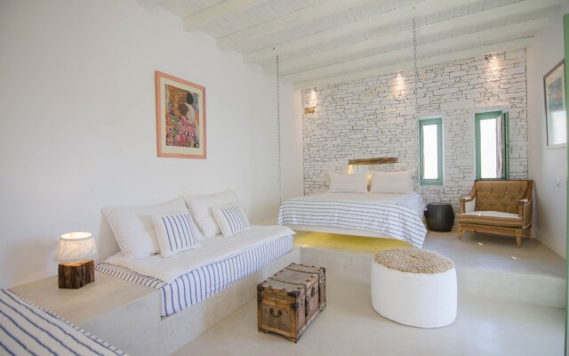Levantes Ios Boutique Hotel