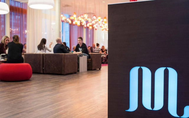 Motel L Hammarby Sjöstad