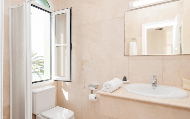 Bungalow Pasito Blanco Marina Port 1
