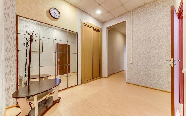 RentalSPb на улице Жуковского, 31