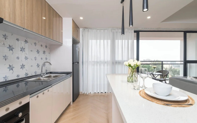 Laurel Hill Suites