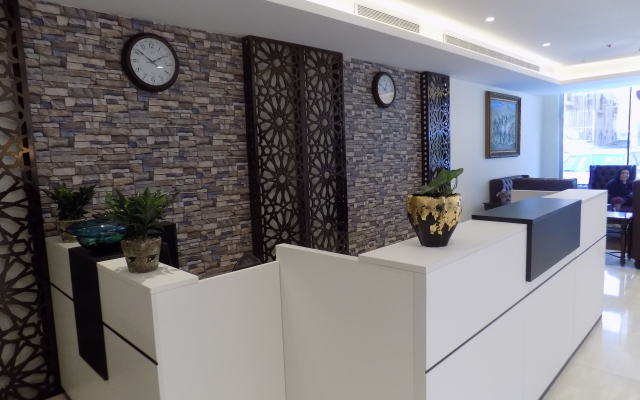 Landmark International Prince Sultan