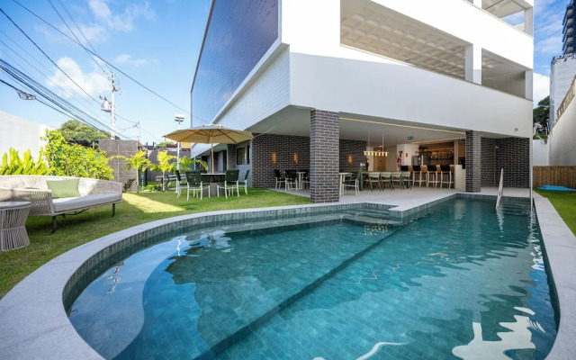 Haus Smart Living Recife