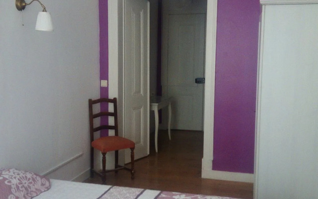 Cenario Catita Hostel