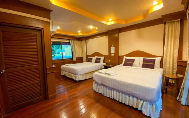 Morning Star Resort