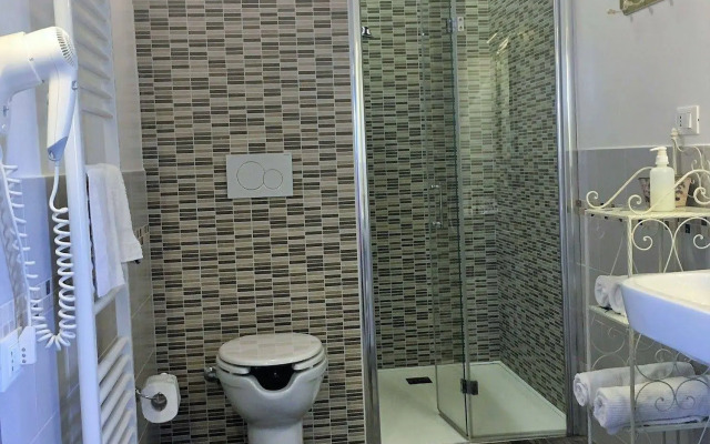 Villa ai Tigli Venezia Guest House