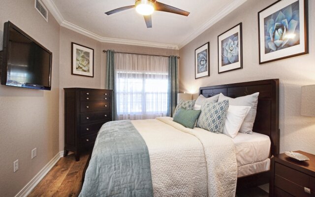 Condo Cabana Joia 3 Bedroom Reunion