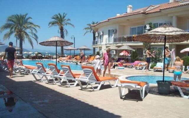 Calis Beach Apart Aqua