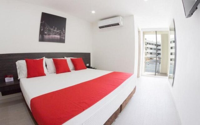 Massay Hotel